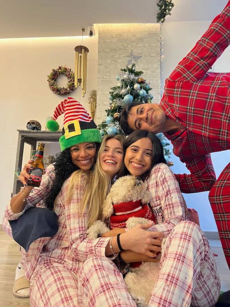 Yelina Jimenez Sobre mi