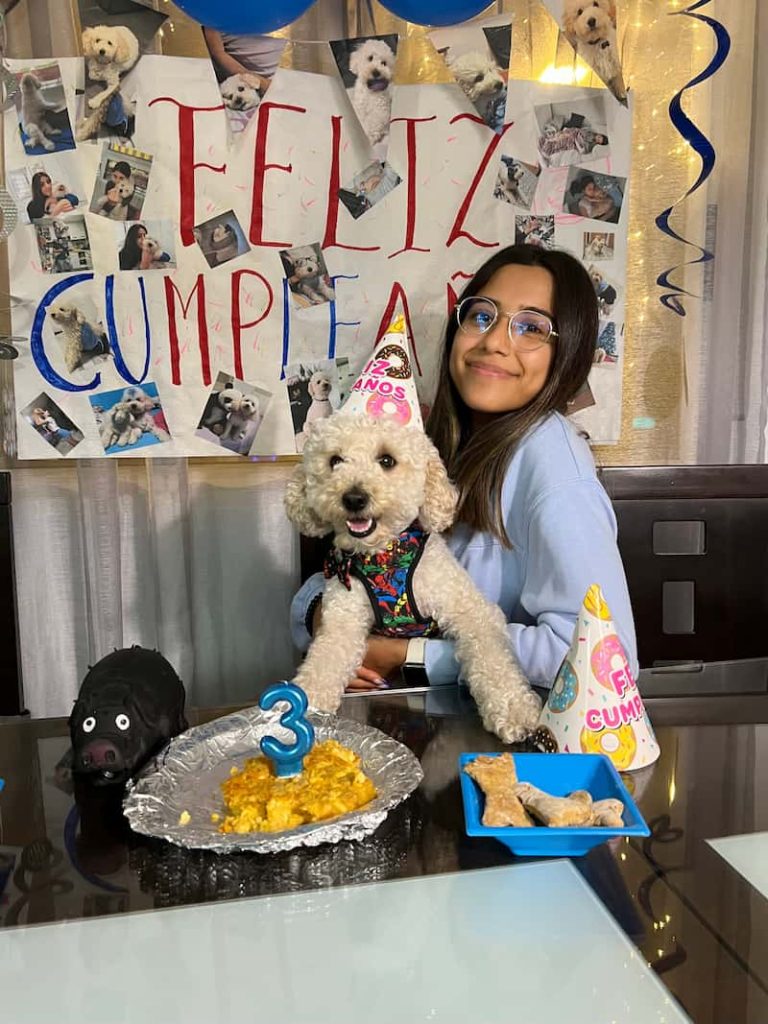 Yelina Jimenez Sobre mi