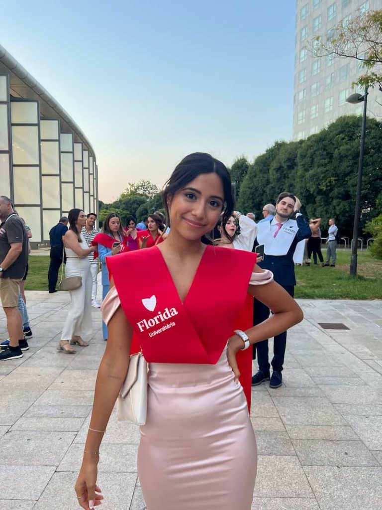 Yelina Jimenez Sobre mi